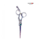 JADE Professional Haircutting Shears IN 6"