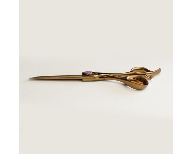 JEWEL III PROFESSIONAL HAIR CUTTING SHEARS IN 5.5"
