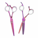 JEWEL SE III SHEARS SET in 6.5"