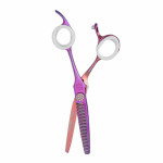 JEWEL III SE PROFESSIONAL HAIR CUTTING SHEARS IN 6"