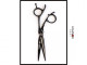 KAMISORI Black Diamond III Professional Haircutting Shears 5.5" 