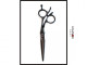 KAMISORI Black Diamond III Professional Haircutting Shears 5.5" 