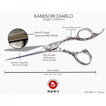 KAMISORI Diablo Professional Hair Cutting Shear