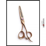JEWEL III PROFESSIONAL HAIR CUTTING SHEARS SET IN 5.5" LEFT HAND SET