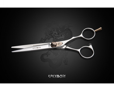 KAMISORI Serenity Professional Hair cutting Shears 5.5"
