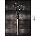 Sword Professional Haircutting Shears in 6.5"
