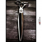 Sword Professional Haircutting Shears in 6.5"