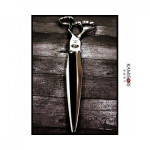 KAMISORI Sword Professional Haircutting Shears in 6"