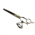 KAMISORI Revolver Professional Hair cutting Shears Set