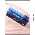 Silver Blade & Tanken Refill Blades