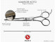 KAMISORI Koto 5.5" Professional Hair cutting Shears