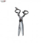 SHOGUN PROFESSIONAL HAIRCUTTING SHEARS IN 5.5"