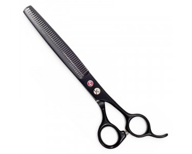 K5 BEST PET GROOMING SCISSORS KIT IN BLACK