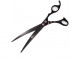 K5 BEST PET GROOMING SCISSORS KIT IN BLACK