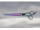 Razorline 8 Inch Rainbow Titanium Scissors