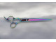 Razorline 8 Inch Rainbow Titanium Scissors