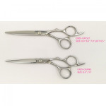 Razorline 7" Offset Barber Scissor