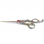 KAMISORI ROSA Professional Haircutting Shears IN 6"