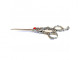 KAMISORI ROSA Professional Haircutting Shears IN 6"