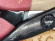 VGB625 Black Damascus 6.25" Scissor very nice!