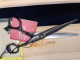 VGB625 Black Damascus 6.25" Scissor very nice!