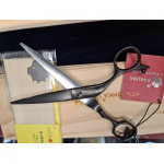 VGB625 Black Damascus 6.25" Scissor very nice!
