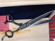 VGB625 Black Damascus 6.25" Scissor very nice!