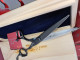 VGB625 Black Damascus 6.25" Scissor very nice!