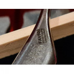 FAV600 6" Damascus Hand made Star Rating:★★★★★★ Awesome Scissor.
