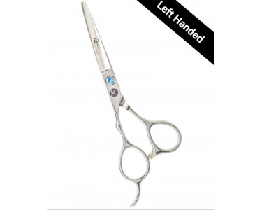 PROFESSIONAL 6" LEFT HANDED HAIRDRESSING SCISSOR