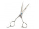 PROFESSIONAL 6" LEFT HANDED HAIRDRESSING SCISSOR