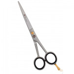 PROFESSIONAL HAIRDRESSING SCISSORS  SUPER CUT SERRATED 6"