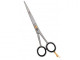 PROFESSIONAL HAIRDRESSING SCISSORS  SUPER CUT SERRATED 6"