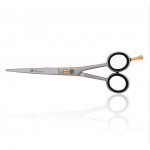 PROFESSIONAL HAIRDRESSING SCISSORS  SUPER CUT SERRATED 6"