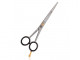 PROFESSIONAL HAIRDRESSING SCISSORS  SUPER CUT SERRATED 6"