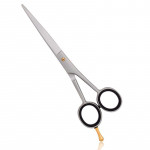 PROFESSIONAL HAIRDRESSING SCISSORS  SUPER CUT  SERRATED 6"