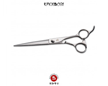 KAMISORI TEUTON Professional Haircutting Shears 7"