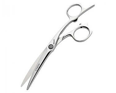 Tondeo 6" Craene of Solingen Germany AWARD WINNER Hairdressing Scissors