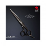 VGB625 Black Damascus 6.25" Scissor very nice!