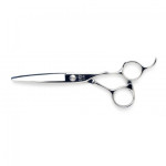 JAPANESE YASAKA DRY 5.5" DESIGN CUT SHEARS Cobalt Stainless