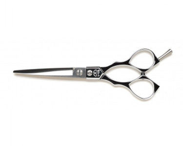 YASAKA SEIKI SM55 5.5" HAIR CUTTING SCISSORS Cobalt Stainless