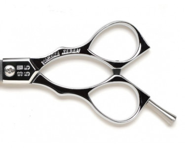 YASAKA SEIKI SM55 5.5" HAIR CUTTING SCISSORS Cobalt Stainless