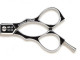YASAKA SEIKI SM55 5.5" HAIR CUTTING SCISSORS Cobalt Stainless