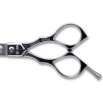 JAPANESE YASAKA M600 6" DESIGN CUT SHEARS Cobalt Stainless