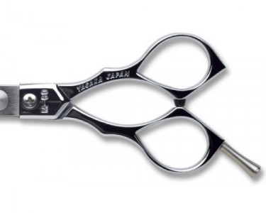JAPANESE YASAKA M600 6" DESIGN CUT SHEARS Cobalt Stainless
