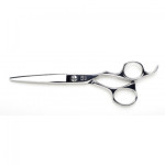 JAPANESE YASAKA KM6.0 DESIGN CUT SHEARS 6" Cobalt Stainless