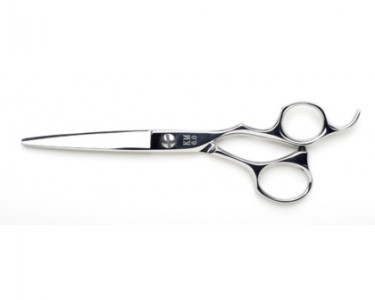 JAPANESE YASAKA KM6.0 DESIGN CUT SHEARS 6" Cobalt Stainless