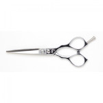 JAPANESE YASAKA S50 5" DESIGN CUT SHEARS Cobalt Stainless