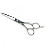 APANESE YASAKA SL 5.5" DESIGN CUT SHEARS Cobalt Stainless