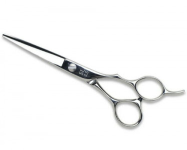 APANESE YASAKA SL 5.5" DESIGN CUT SHEARS Cobalt Stainless